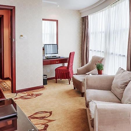 Vienna Hotel Wuxi Wangzhuang Road Εξωτερικό φωτογραφία