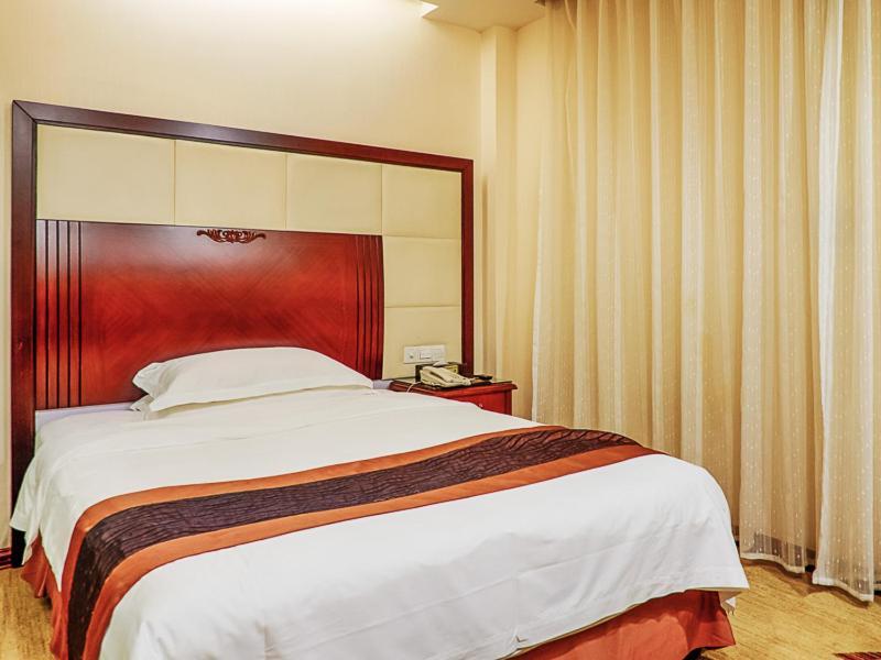 Vienna Hotel Wuxi Wangzhuang Road Εξωτερικό φωτογραφία