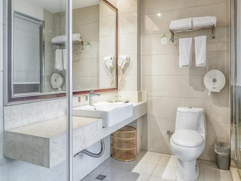 Vienna Hotel Wuxi Wangzhuang Road Εξωτερικό φωτογραφία